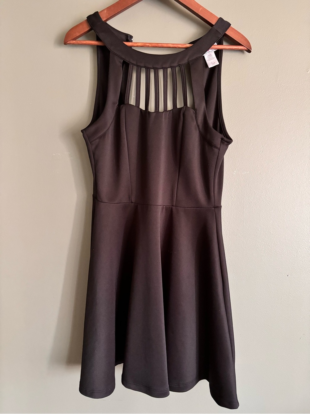 Little Black Dress by Three Pink Hearts - Size 9